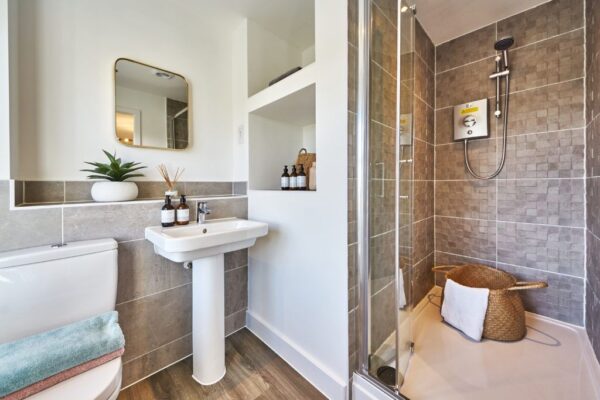Plot 559, The Blaby, Wellington Place, Market Harborough, Leicestershire, LE16 7BX
