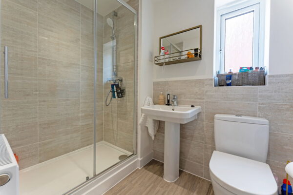 Chaffinch Road, Brookfields, Fleckney, Leicestershire, LE8 8FB
