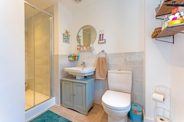 Woodward Drive, Market Harborough, LE16 7GE