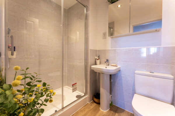 Woodward Drive, Market Harborough, LE16 7GE