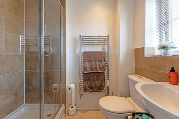 Saxon Close, Mawsley, Kettering, Northamptonshire, NN14 1UG