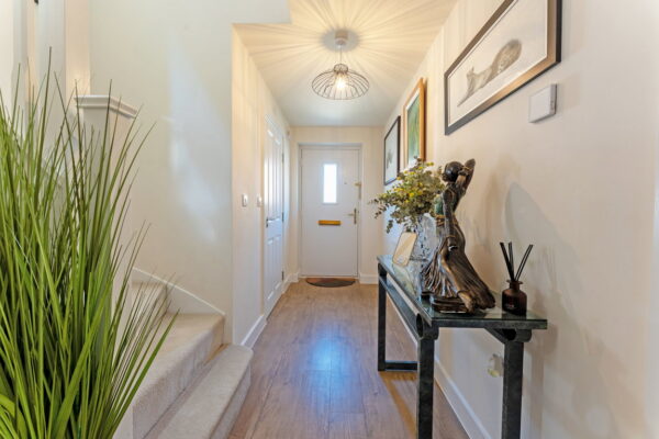 Woodward Drive, Market Harborough, LE16 7GE