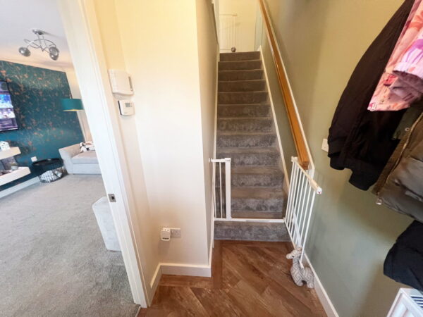 Strathy Close, Lubbesthorpe, Leicester, Leicestershire, LE19 4LR