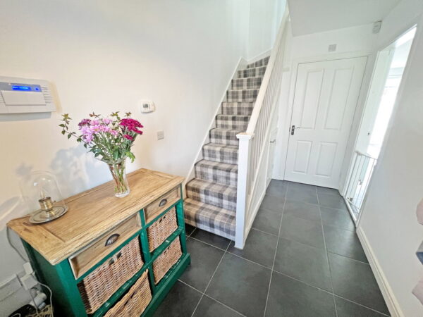 Snow Avenue, Blaby, Leicester, Leicestershire, LE8 4BR