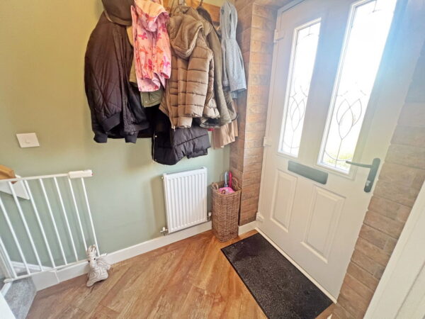 Strathy Close, Lubbesthorpe, Leicester, Leicestershire, LE19 4LR