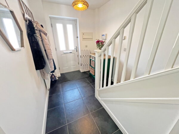 Snow Avenue, Blaby, Leicester, Leicestershire, LE8 4BR