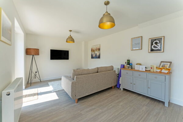 Chaffinch Road, Brookfields, Fleckney, Leicestershire, LE8 8FB