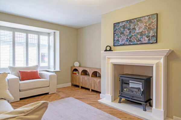 Hardy Road, Wellington Place, Market Harborough, LE16
