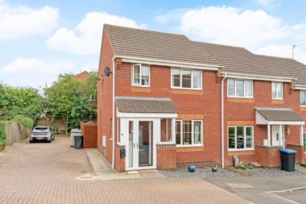 Stinford Leys, Market Harborough, Leicestershire, LE16