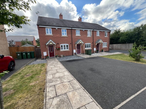 Snow Avenue, Blaby, Leicester, Leicestershire, LE8 4BR