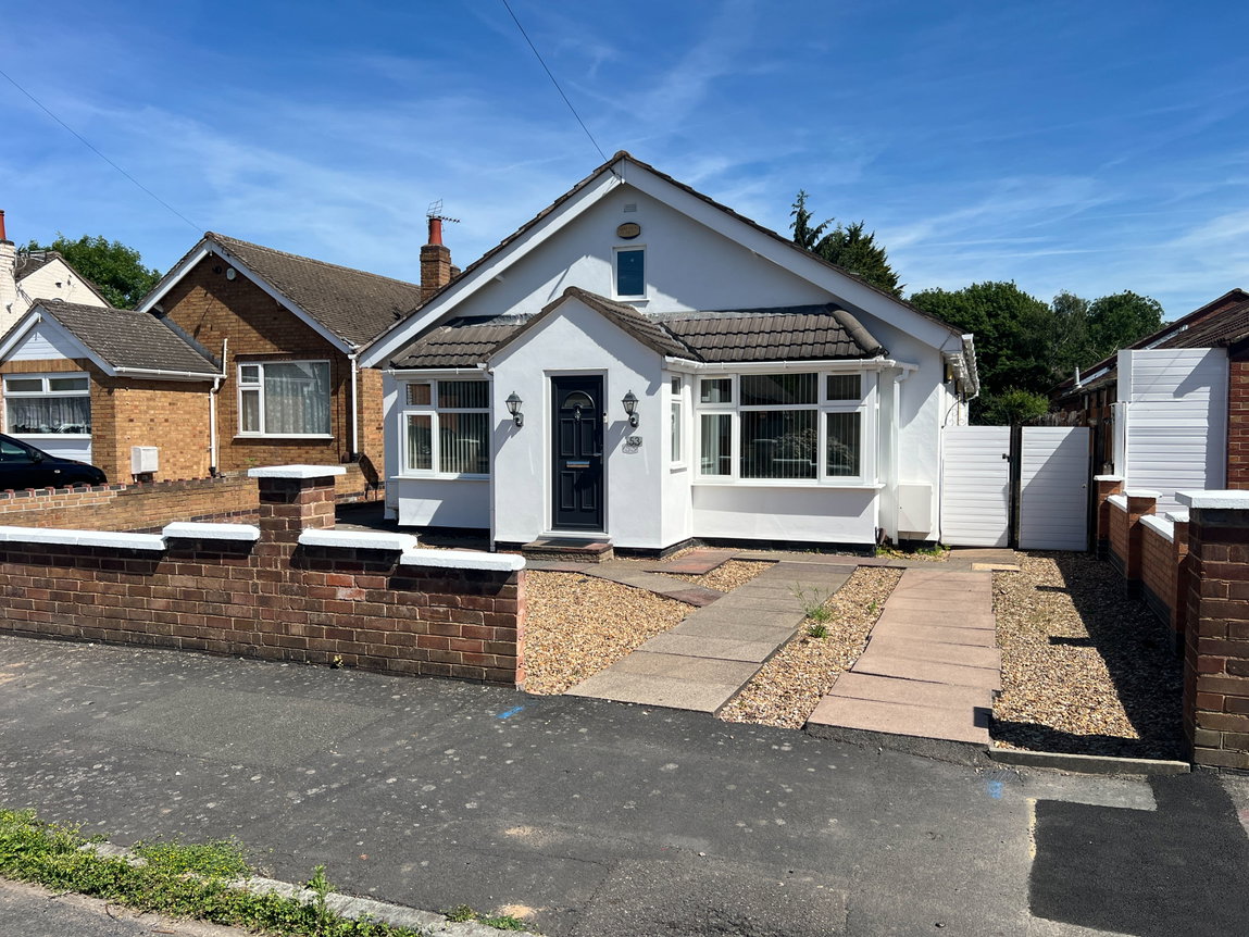 Oakland Avenue, Leicester, Leicestershire, LE4 7SG