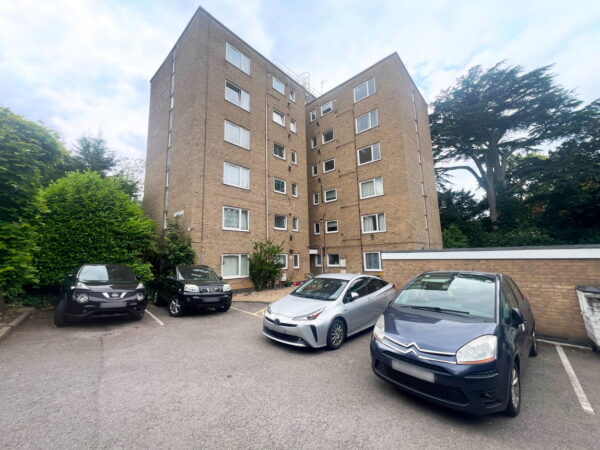 London Road, Leicester, Leicestershire, LE2 2AP