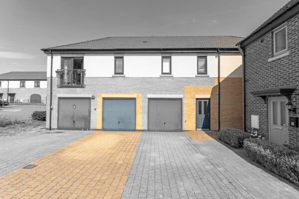 Furlong Close, Priors Hall, Corby, Northamptonshire, NN17 5AW