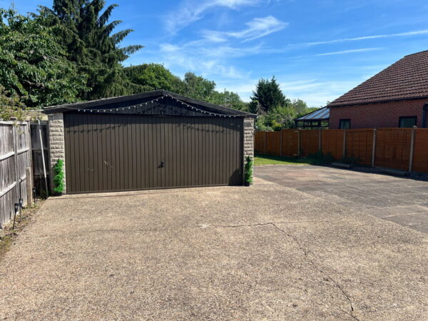 Oakland Avenue, Leicester, Leicestershire, LE4 7SG