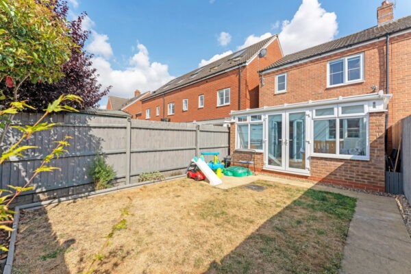 Freshman Way, Market Harborough, Leicestershire, LE16 9GN