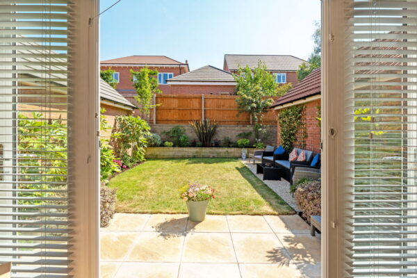 Woodward Drive, Market Harborough, LE16 7GE