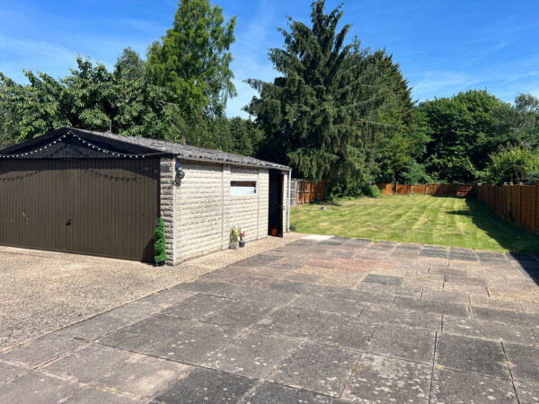 Oakland Avenue, Leicester, Leicestershire, LE4 7SG