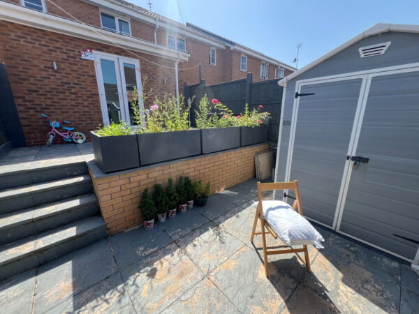 Birkby Close, Hamilton, Leicester, Leicestershire, LE5 1PS