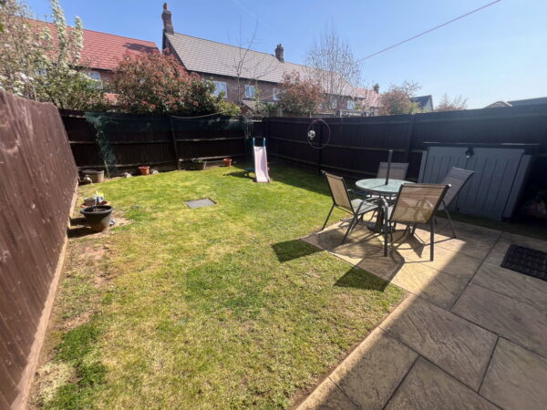 Strathy Close, Lubbesthorpe, Leicester, Leicestershire, LE19 4LR