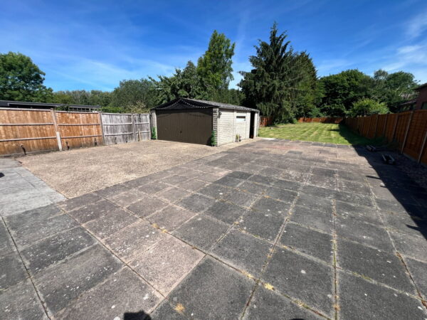 Oakland Avenue, Leicester, Leicestershire, LE4 7SG