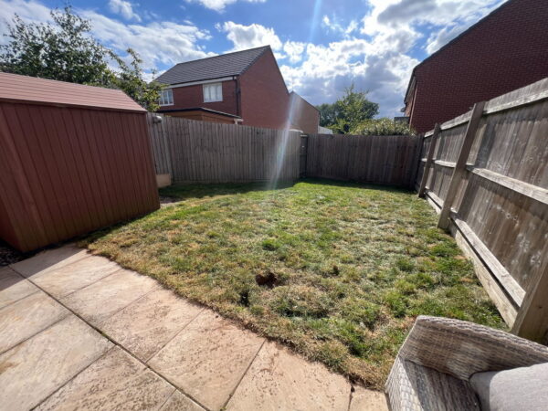 Snow Avenue, Blaby, Leicester, Leicestershire, LE8 4BR