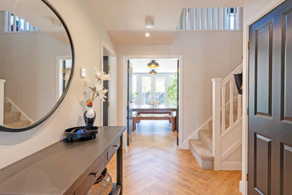 Hardy Road, Wellington Place, Market Harborough, LE16