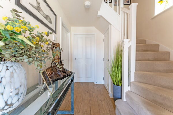 Woodward Drive, Market Harborough, LE16 7GE