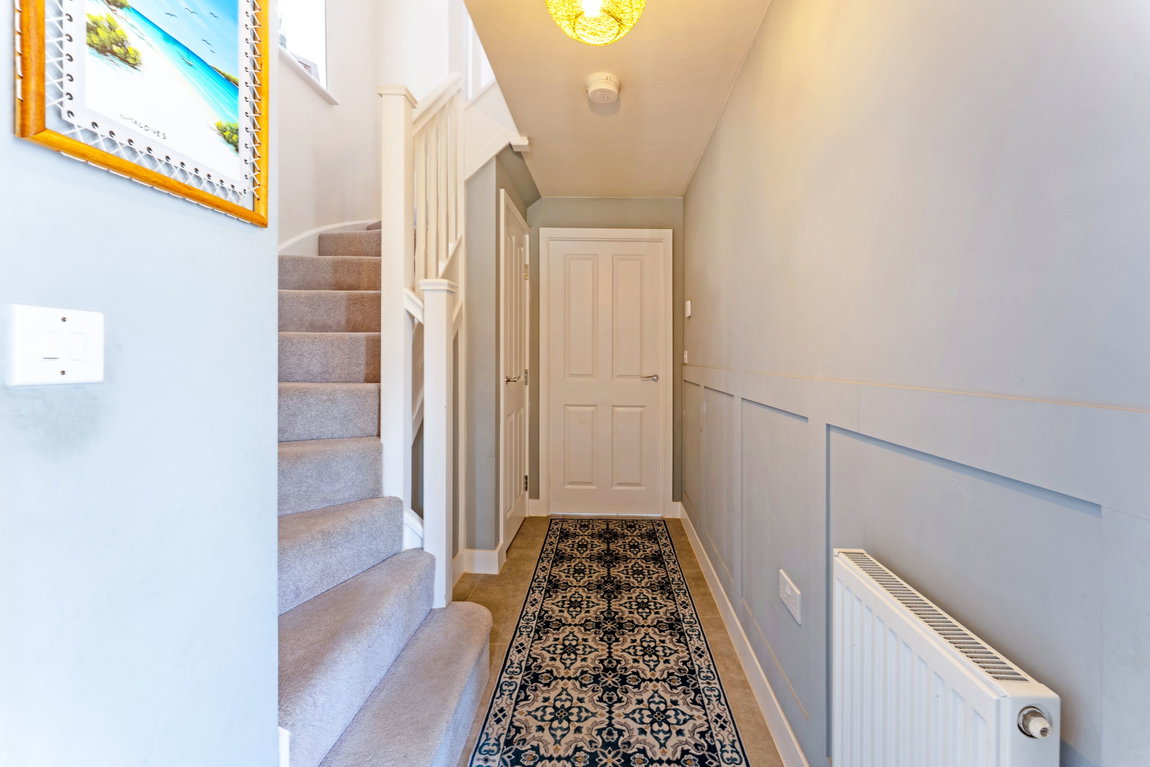 Woodward Drive, Market Harborough, LE16 7GE