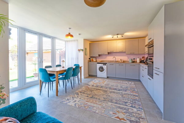 Woodward Drive, Market Harborough, LE16 7GE