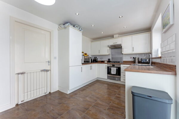Freshman Way, Market Harborough, Leicestershire, LE16 9GN