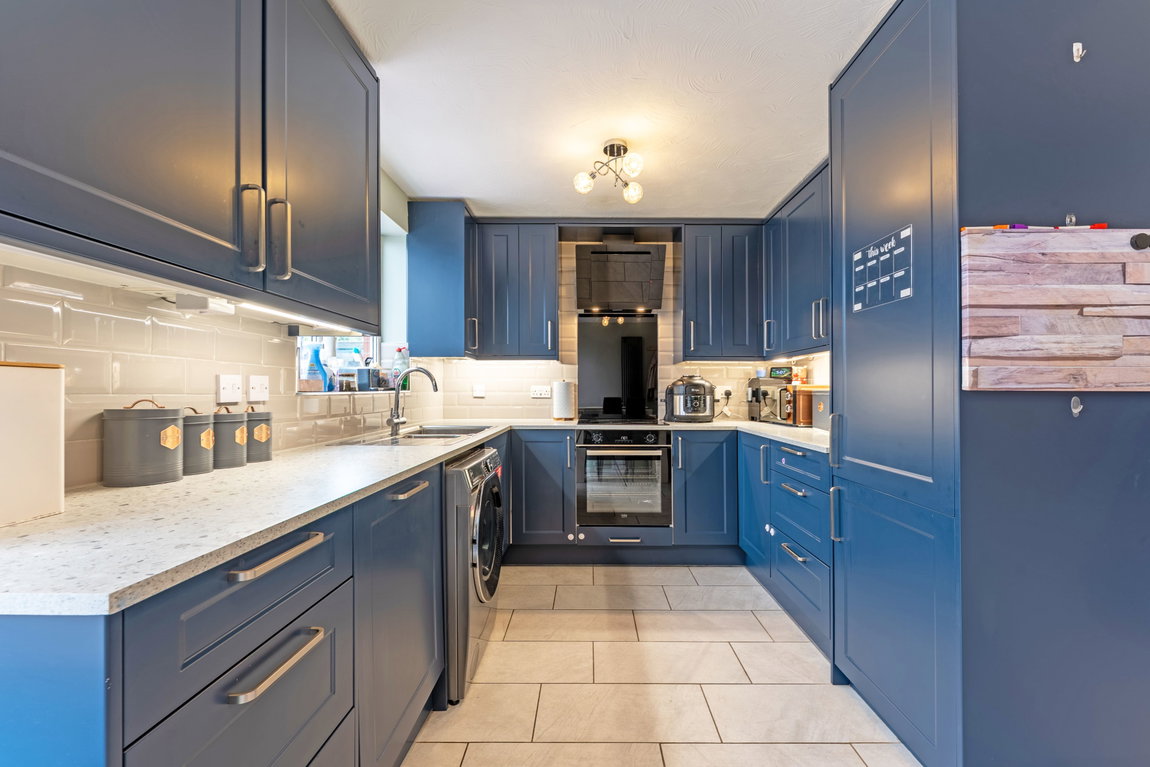 Stinford Leys, Market Harborough, Leicestershire, LE16