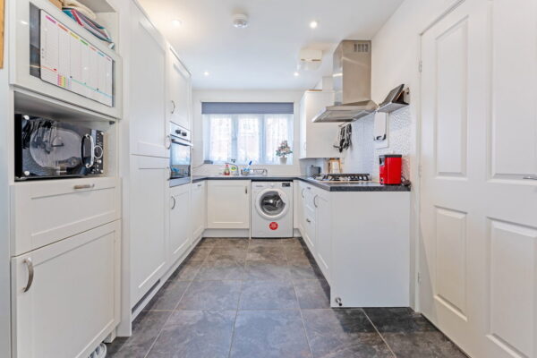 Ashby Street, Priors Hall, Corby, NN17 5FA
