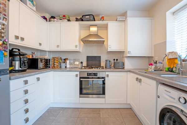 Furlong Close, Priors Hall, Corby, Northamptonshire, NN17 5AW