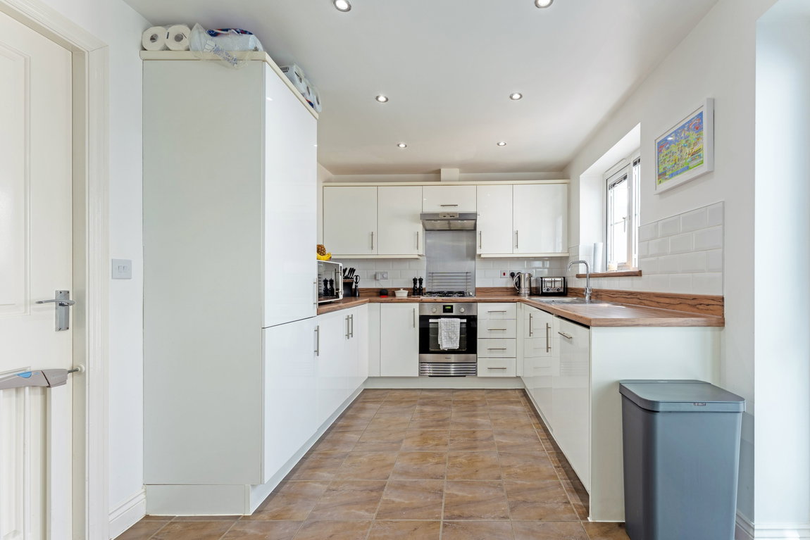 Freshman Way, Market Harborough, Leicestershire, LE16 9GN