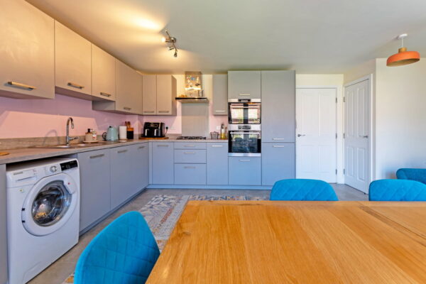 Woodward Drive, Market Harborough, LE16 7GE