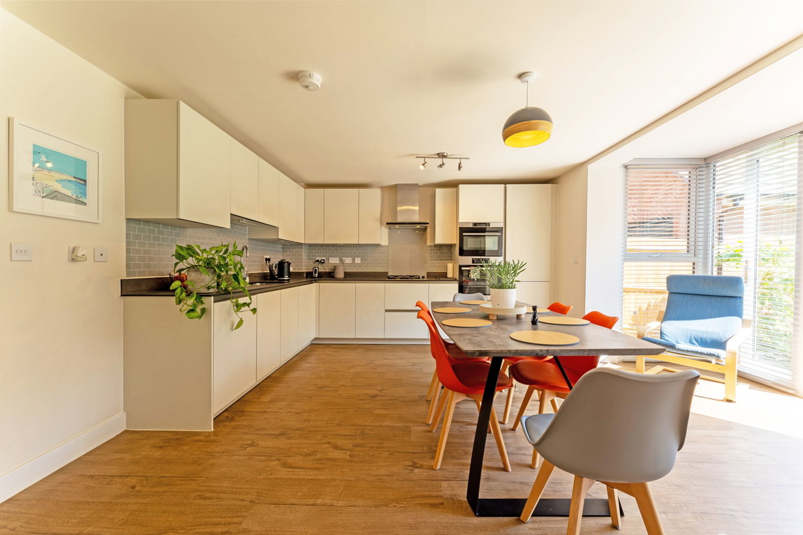 Woodward Drive, Market Harborough, LE16 7GE