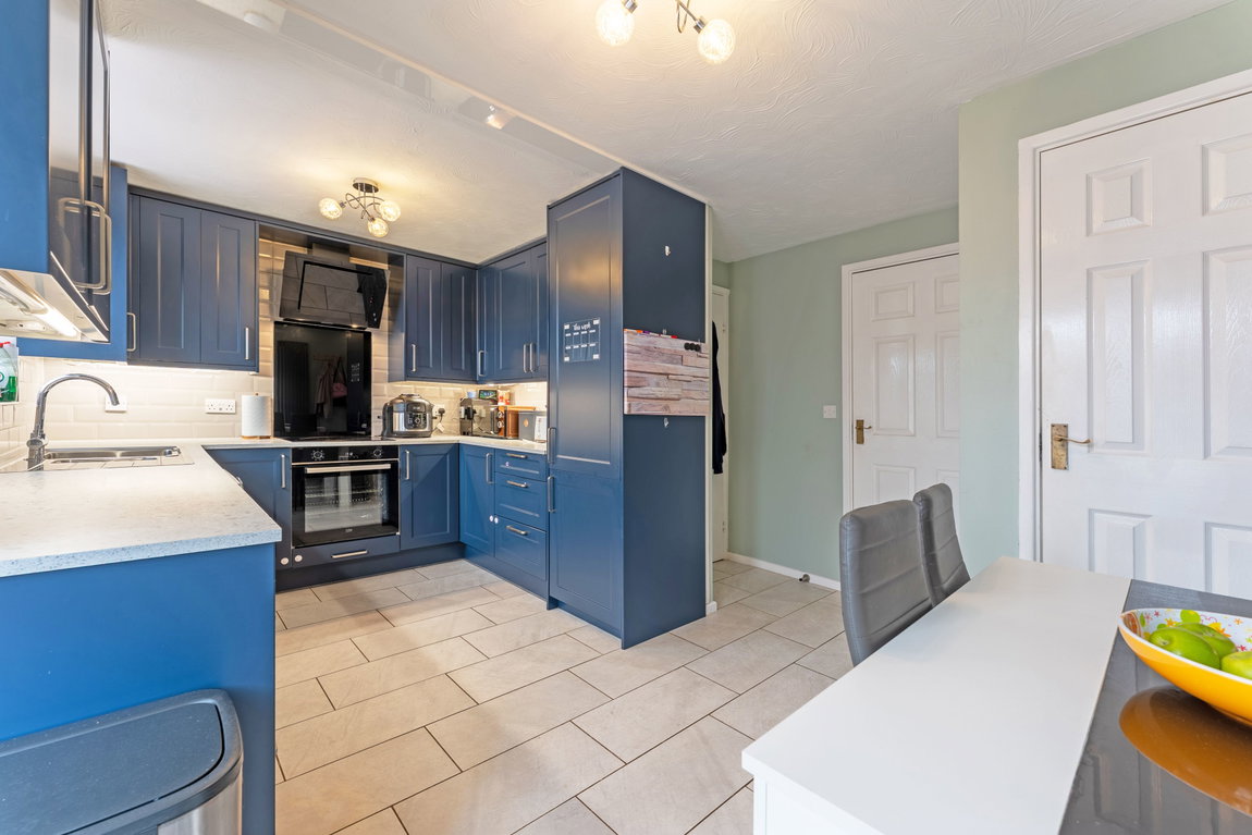 Stinford Leys, Market Harborough, Leicestershire, LE16