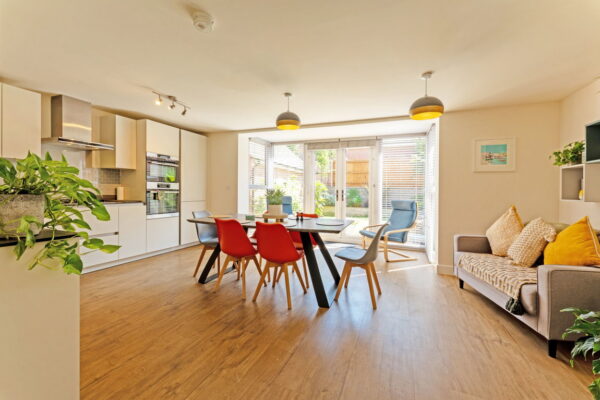 Woodward Drive, Market Harborough, LE16 7GE