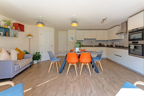 Woodward Drive, Market Harborough, LE16 7GE