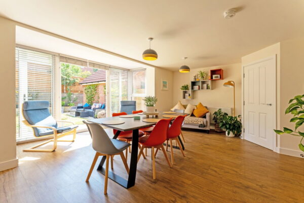 Woodward Drive, Market Harborough, LE16 7GE