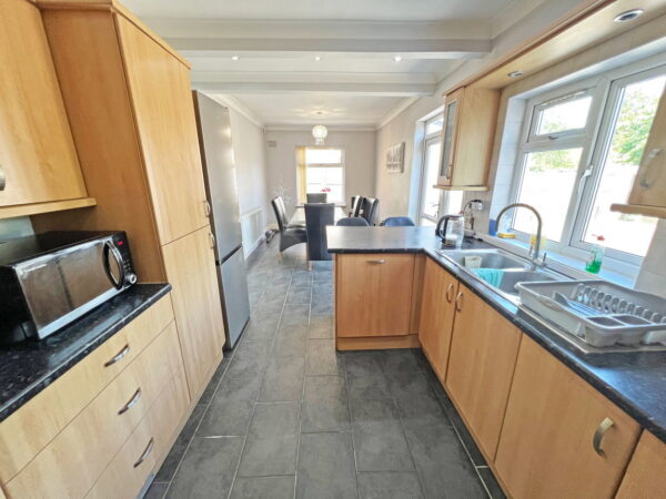 Oakland Avenue, Leicester, Leicestershire, LE4 7SG