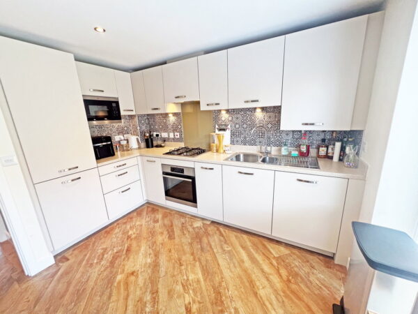 Strathy Close, Lubbesthorpe, Leicester, Leicestershire, LE19 4LR