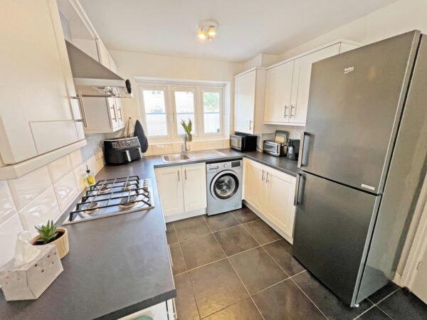 Snow Avenue, Blaby, Leicester, Leicestershire, LE8 4BR