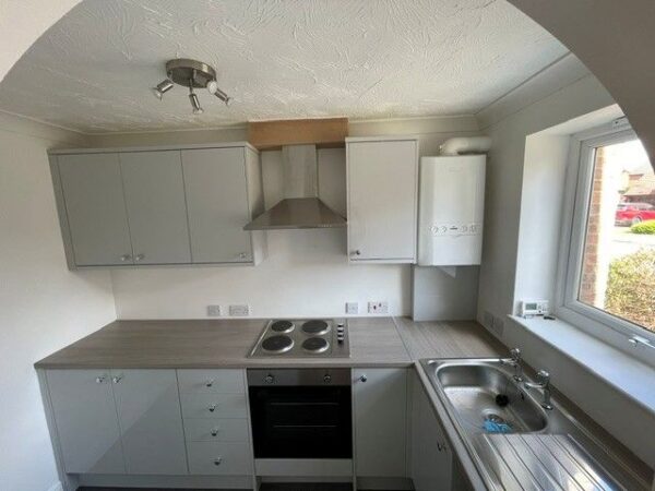 Lindisfarne Way, Thrapston, Kettering, NN14 4US
