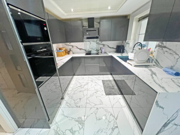Birkby Close, Hamilton, Leicester, Leicestershire, LE5 1PS