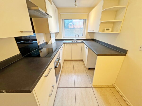 London Road, Leicester, Leicestershire, LE2 2AP
