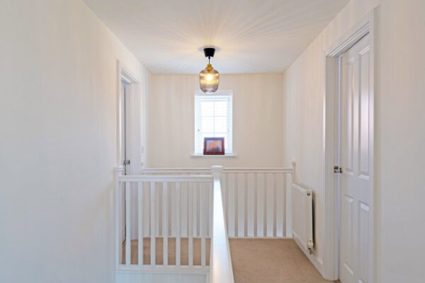 Chaffinch Road, Brookfields, Fleckney, Leicestershire, LE8 8FB