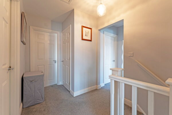 Saxon Close, Mawsley, Kettering, Northamptonshire, NN14 1UG