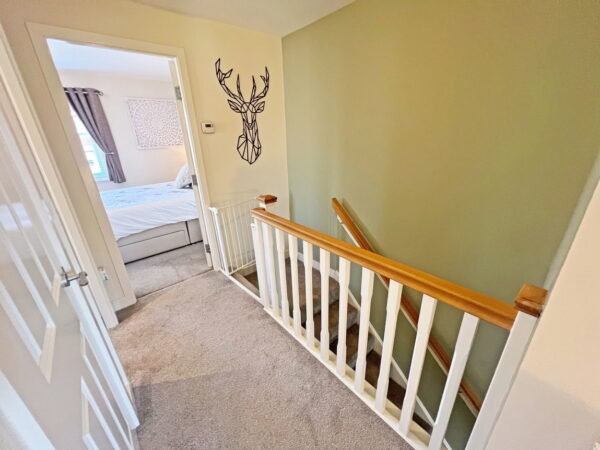 Strathy Close, Lubbesthorpe, Leicester, Leicestershire, LE19 4LR