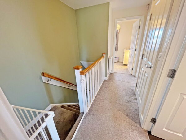 Strathy Close, Lubbesthorpe, Leicester, Leicestershire, LE19 4LR
